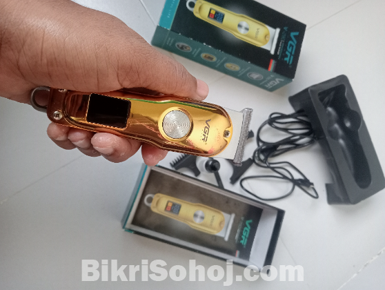 Trimmer (ট্রিমার)